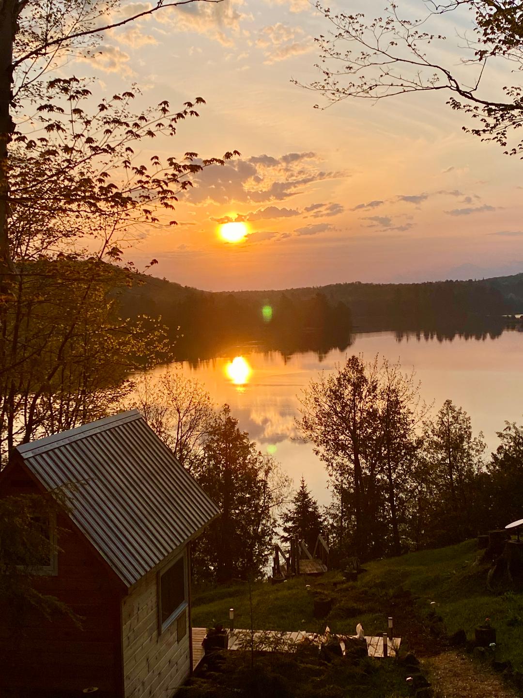 Deercrest Cottage